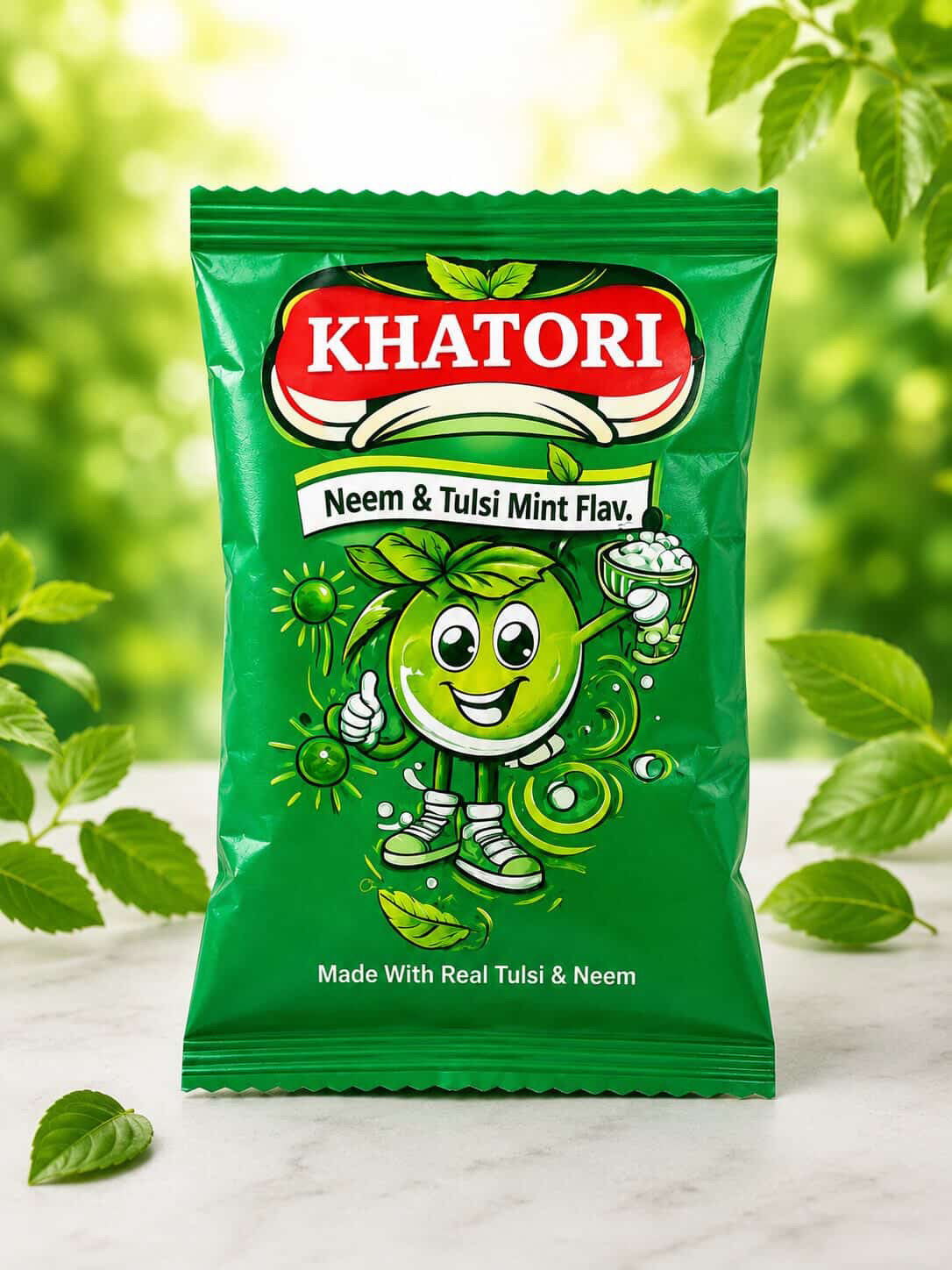 Meera Khatori |Pack of 10| Little Cravings