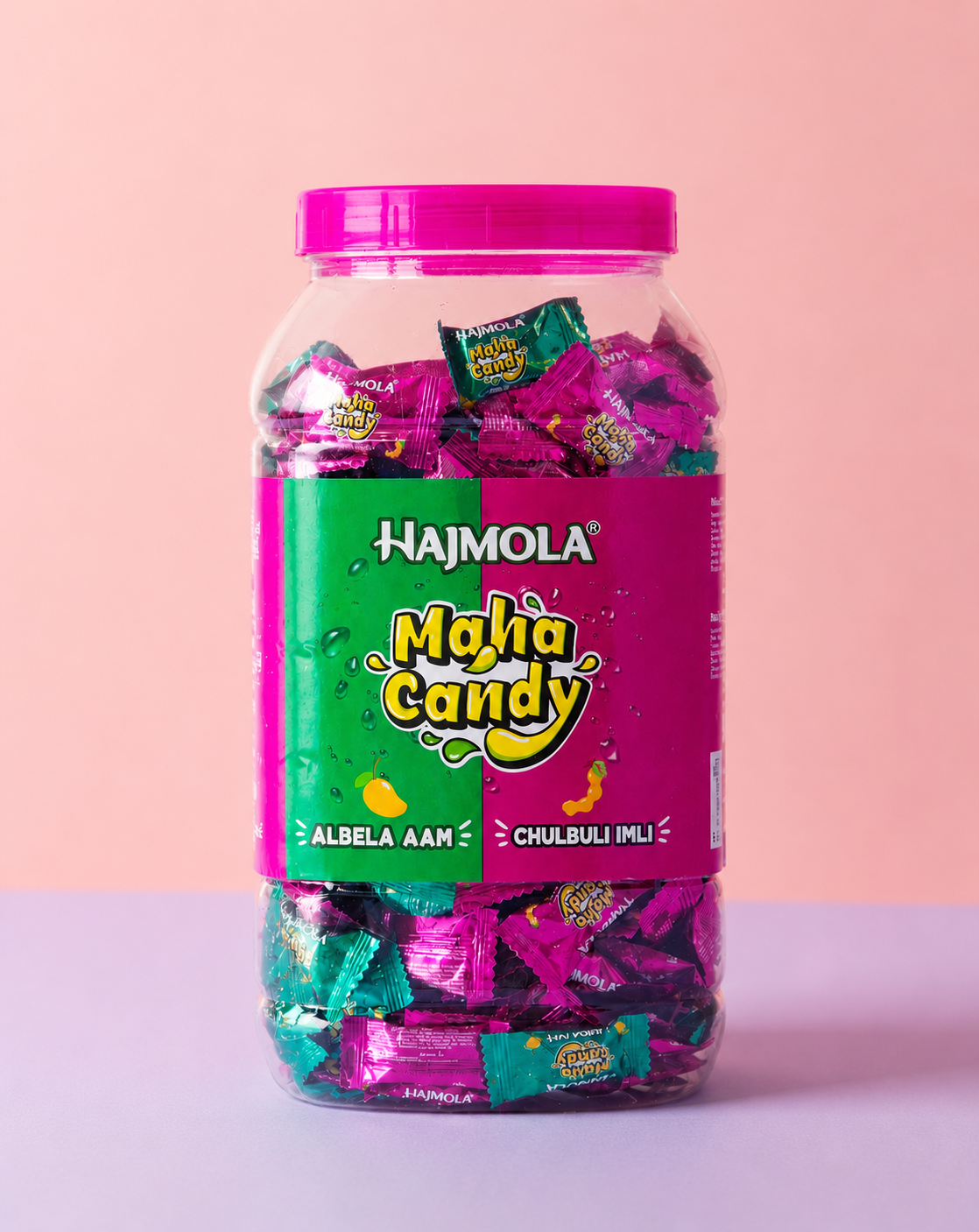 Hajmola Candy | Pack of 20|Little Cravings