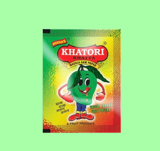 Khatori| Pack of 20 | Little Cravings
